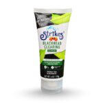 Strikes Blackhead Clearing Scrub Green Tea & Bamboo - 170g
