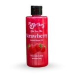 Dr. Strikes Glow Your Skin Strawberry Scented Shower Gel - 220ml