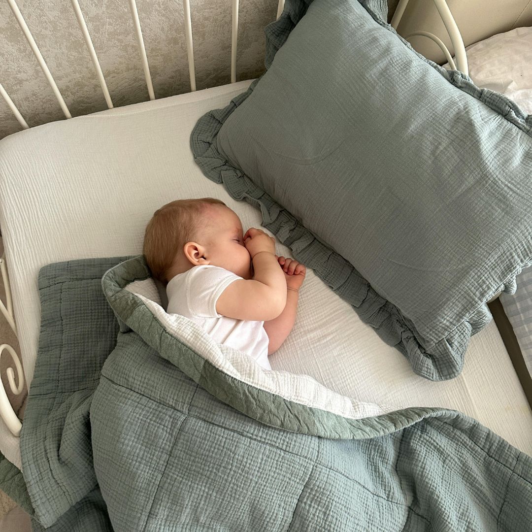 Baby Bedding Comfort