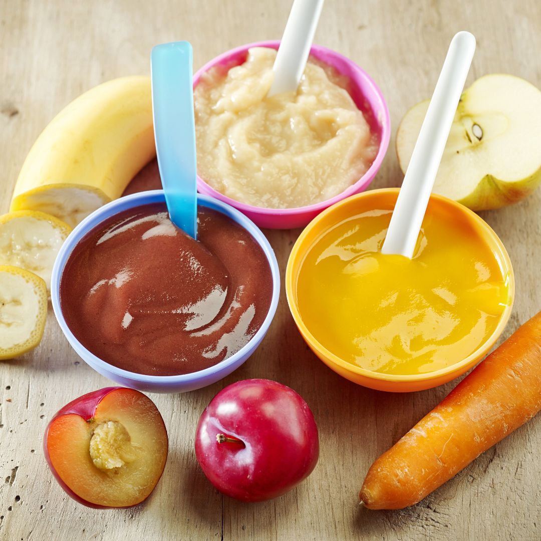 Baby Food