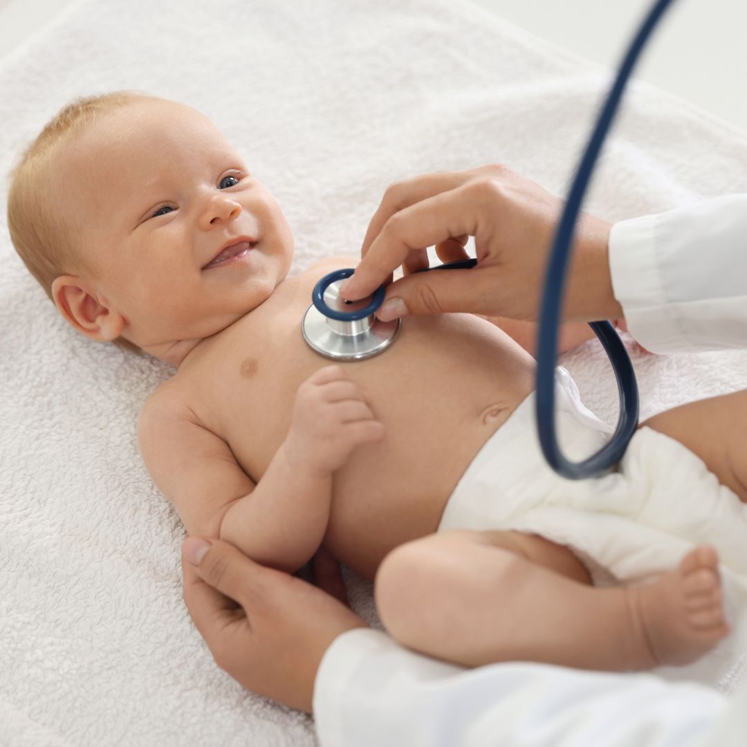 Baby Health Care