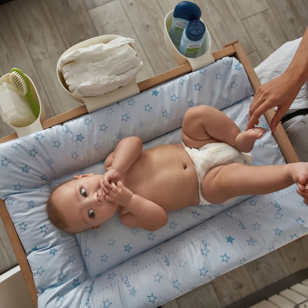 Baby Skincare