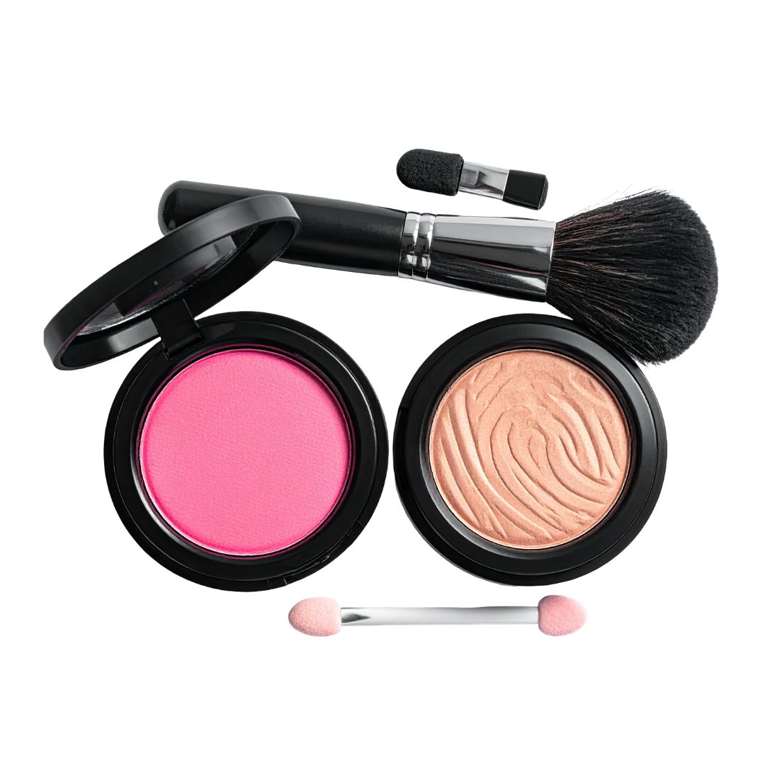 Blush Highlighte