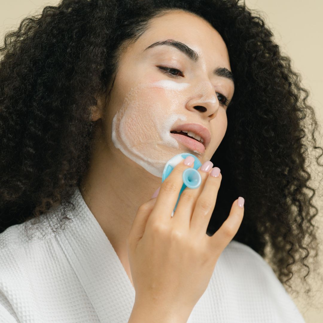 Cleansers
