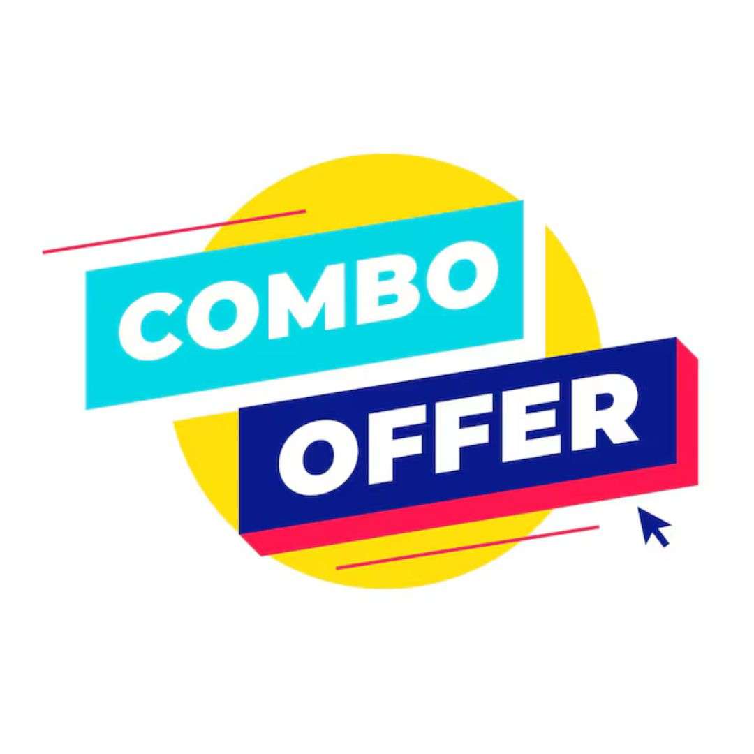 Combo Offers