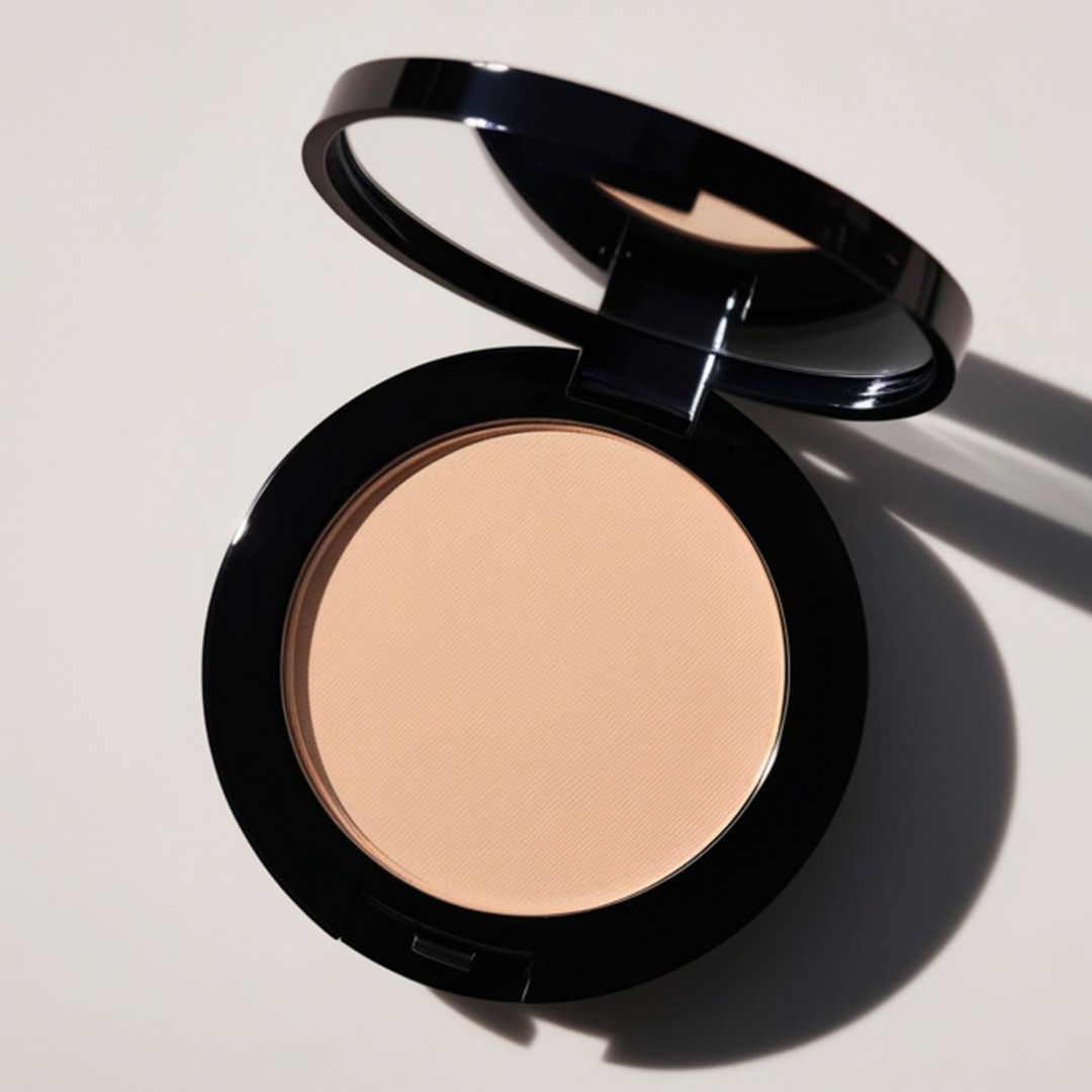 Compact Loose Powder