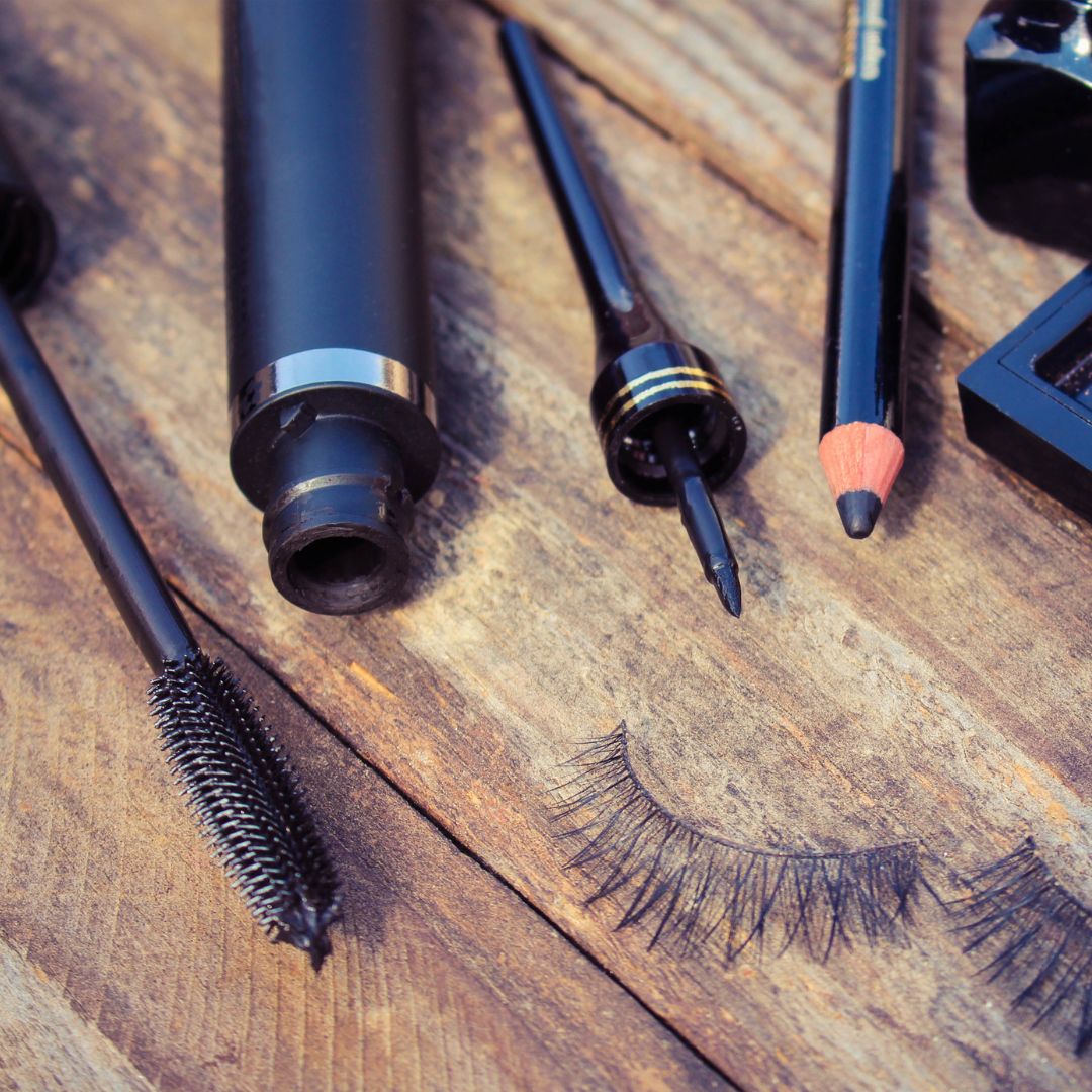 Eye Makeup