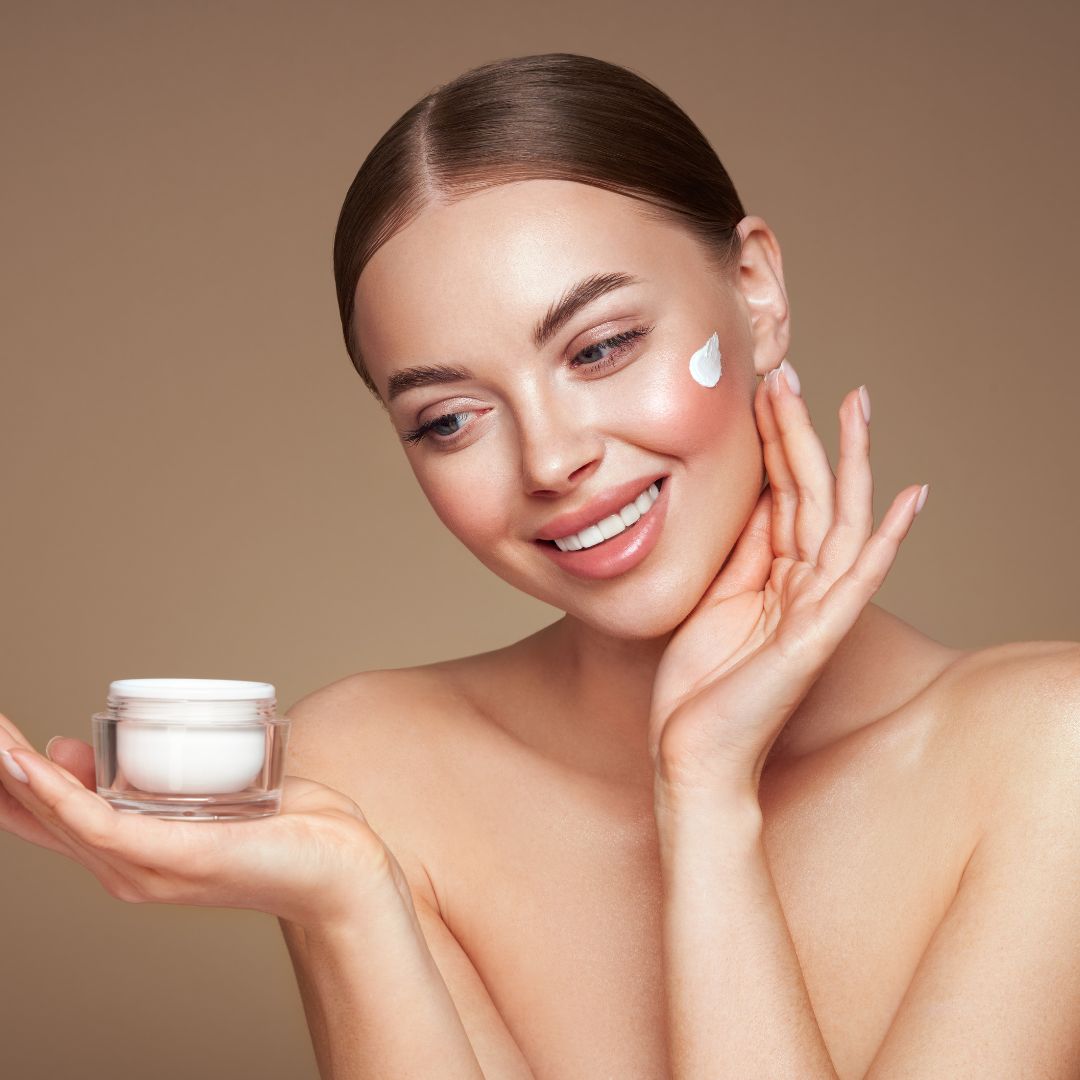 Face Cream