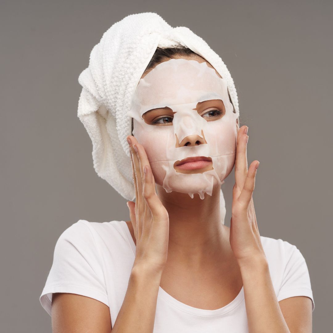 Face Masks Packs