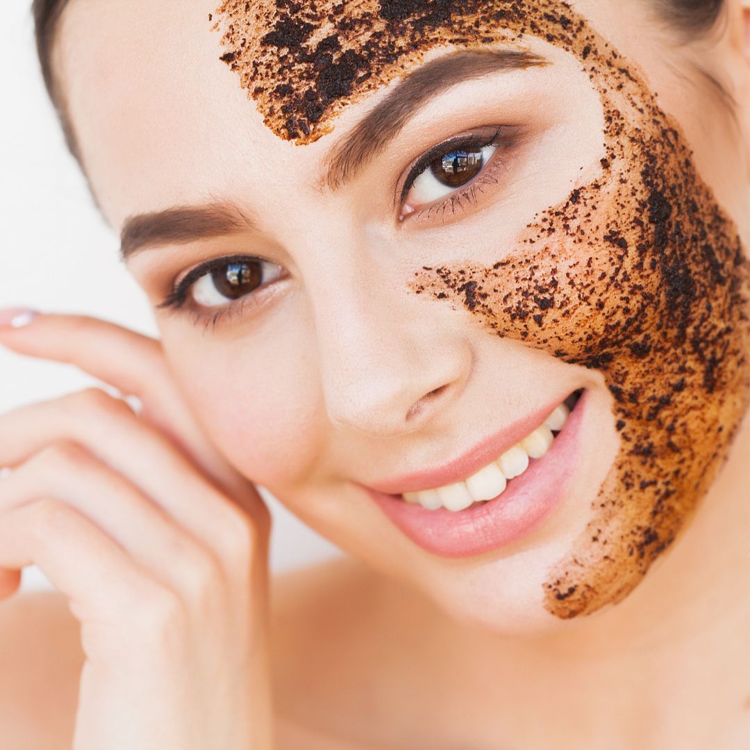 Face Scrub