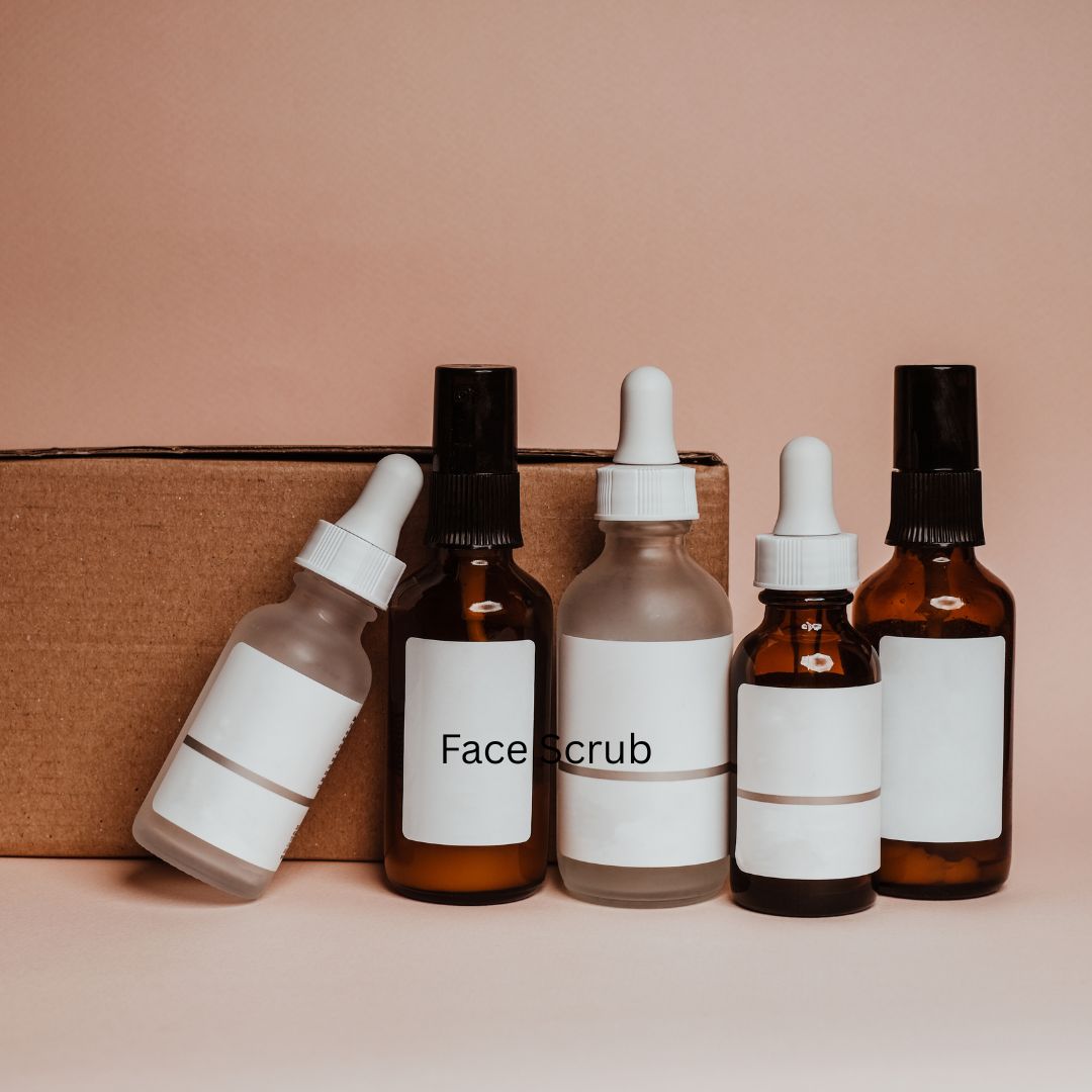 Face Serum