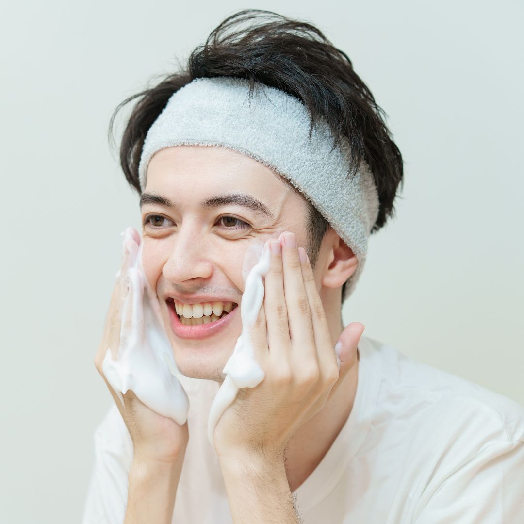 Face Wash