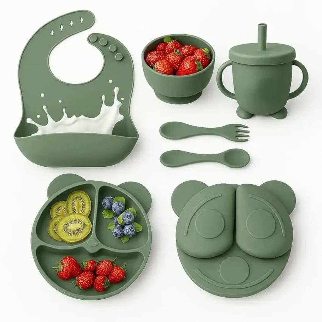 Feeding Accessories