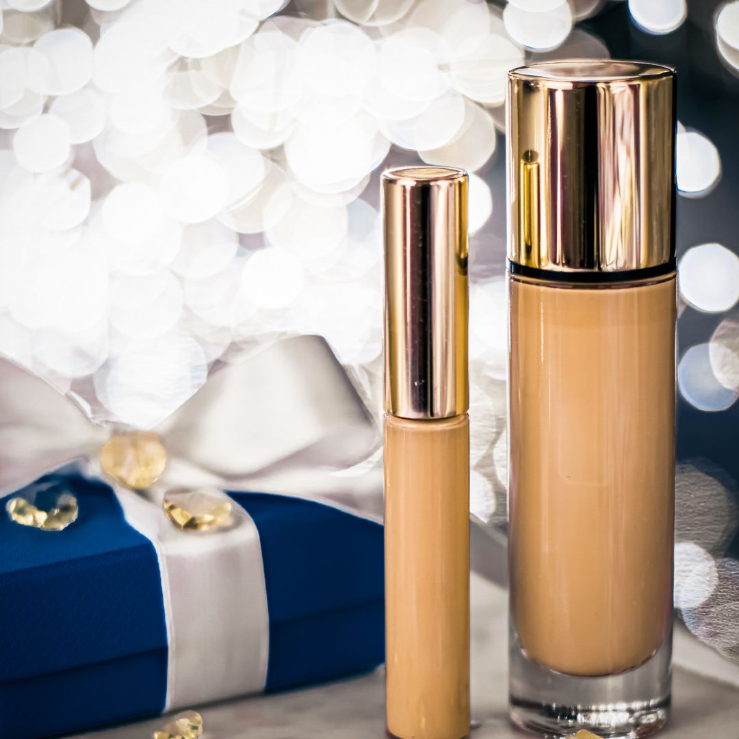 Foundation Primer