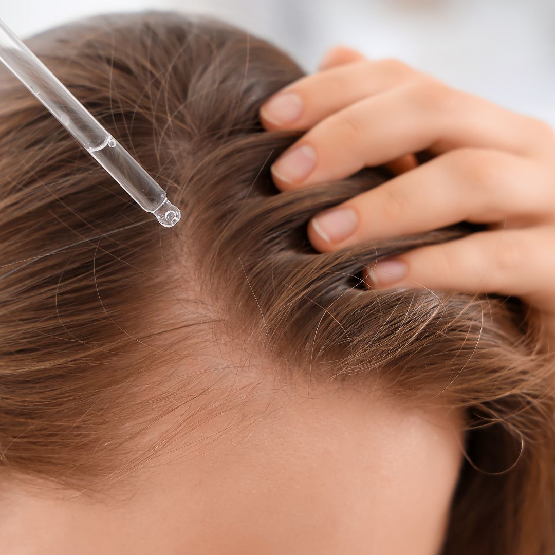 Hair Serum