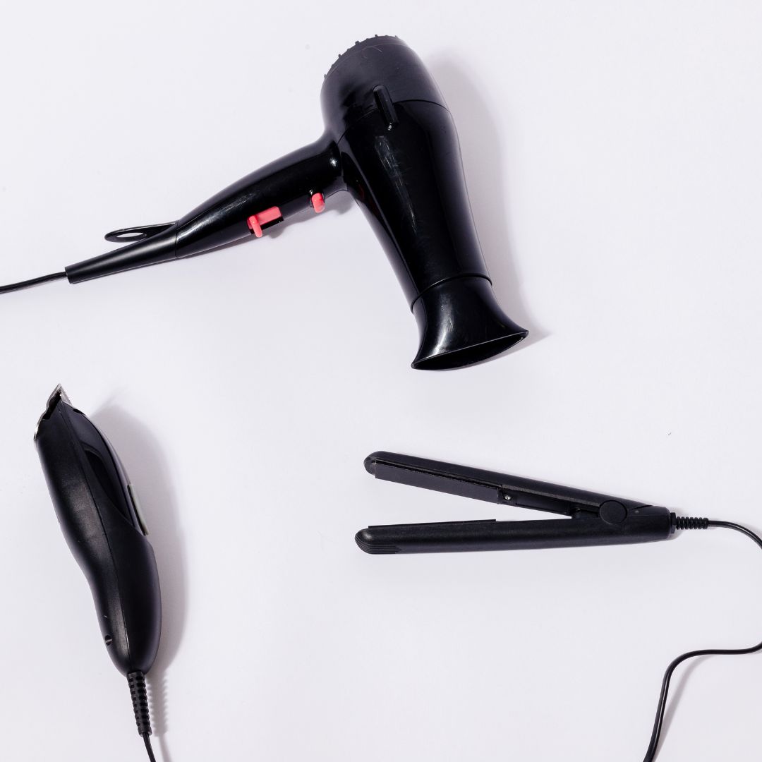 Hair Styling Products