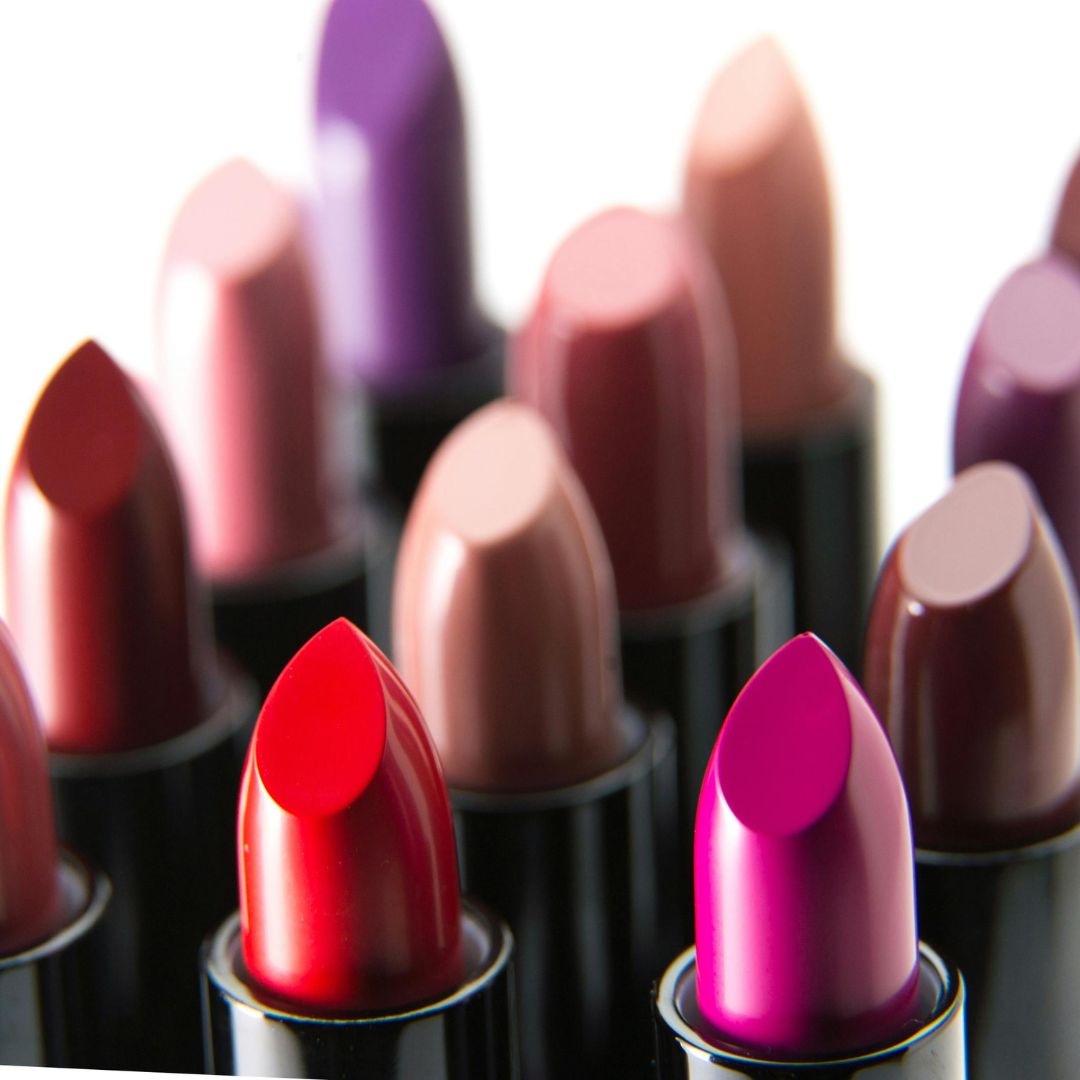 Lipstick Lip Gloss