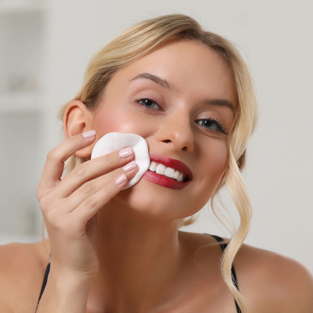 Makeup Remover