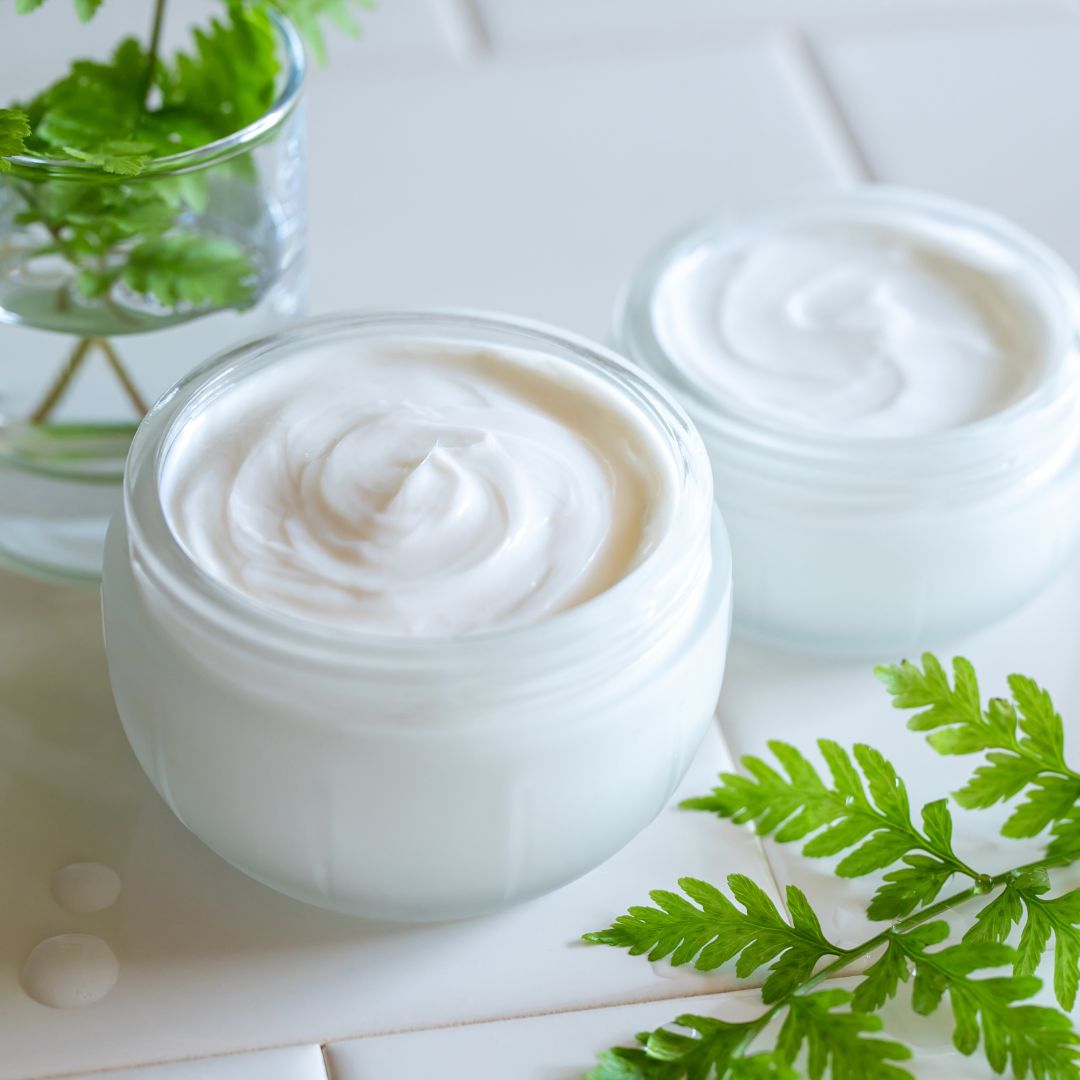 Moisturizers Creams