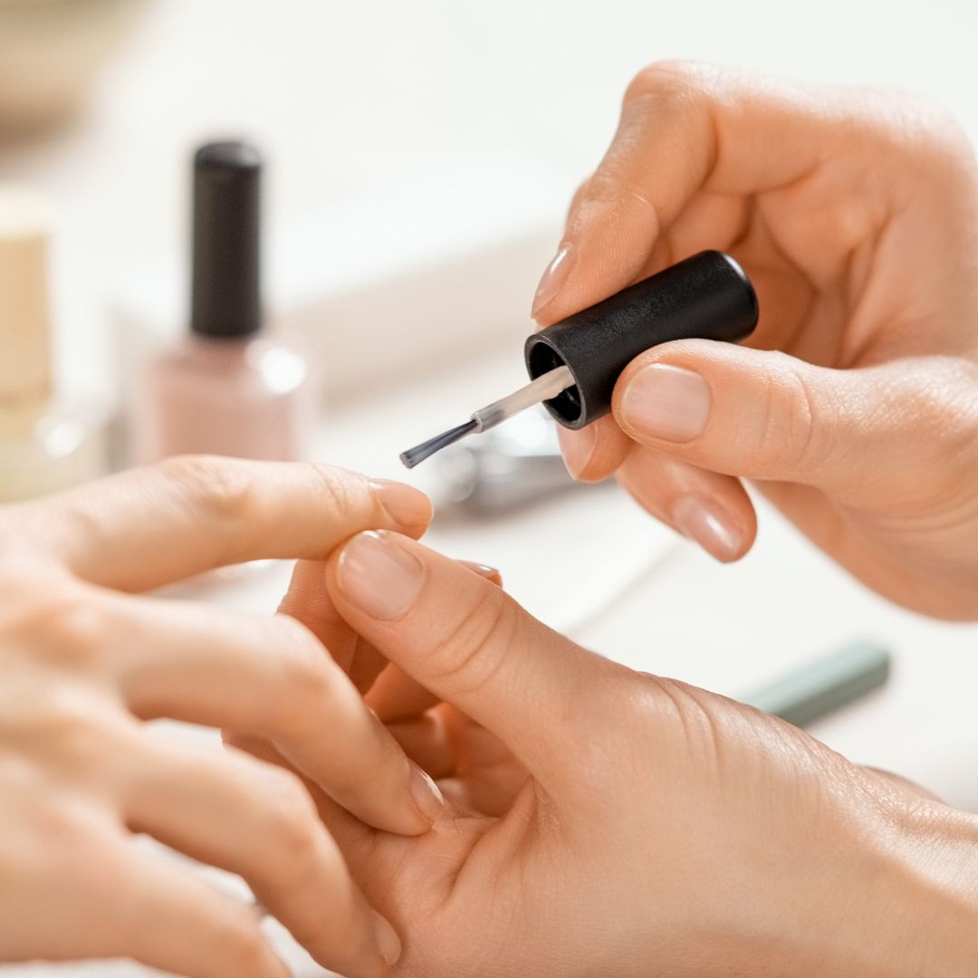 Nail Care Polish
