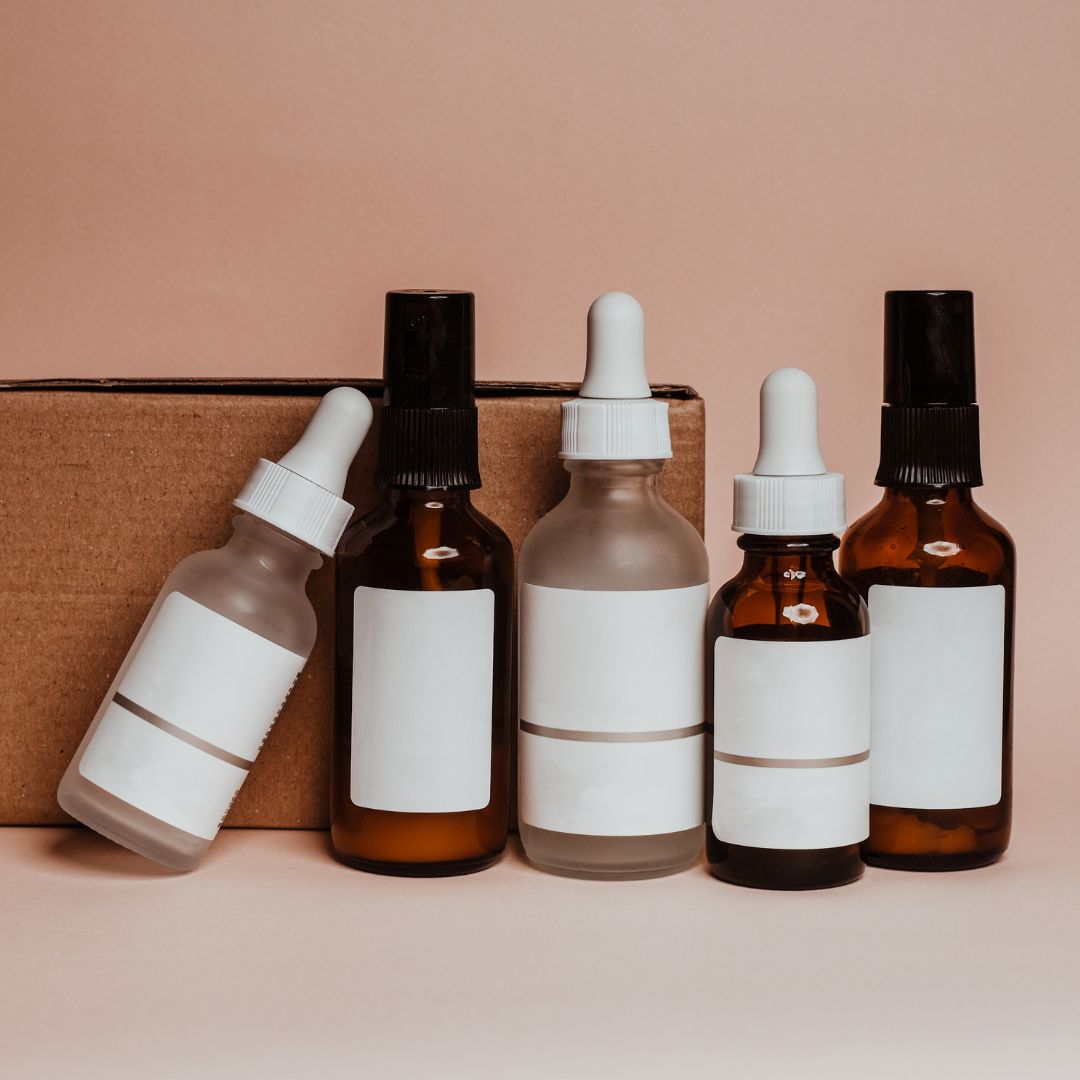 Serums Essences