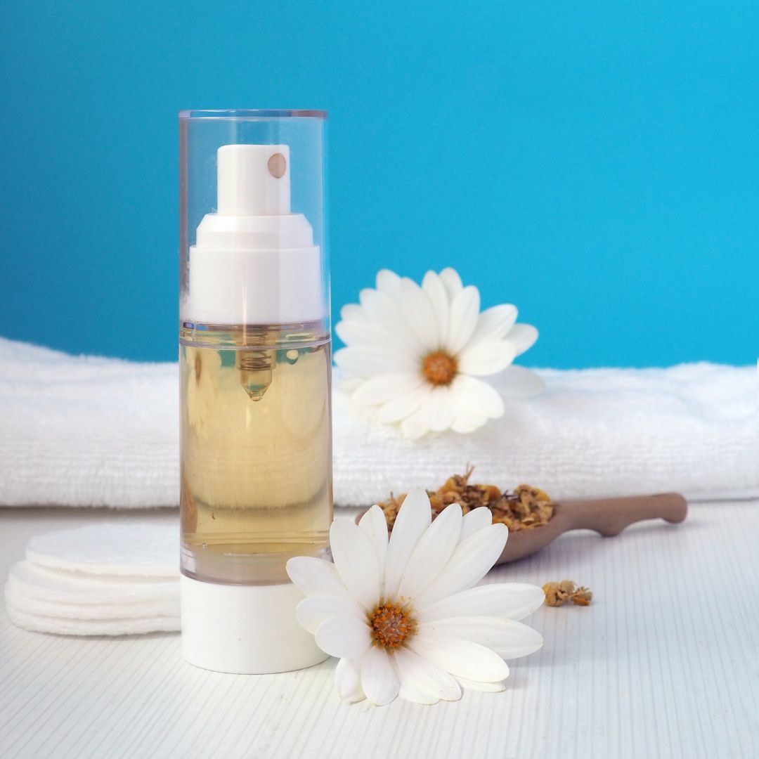 Toners Mists
